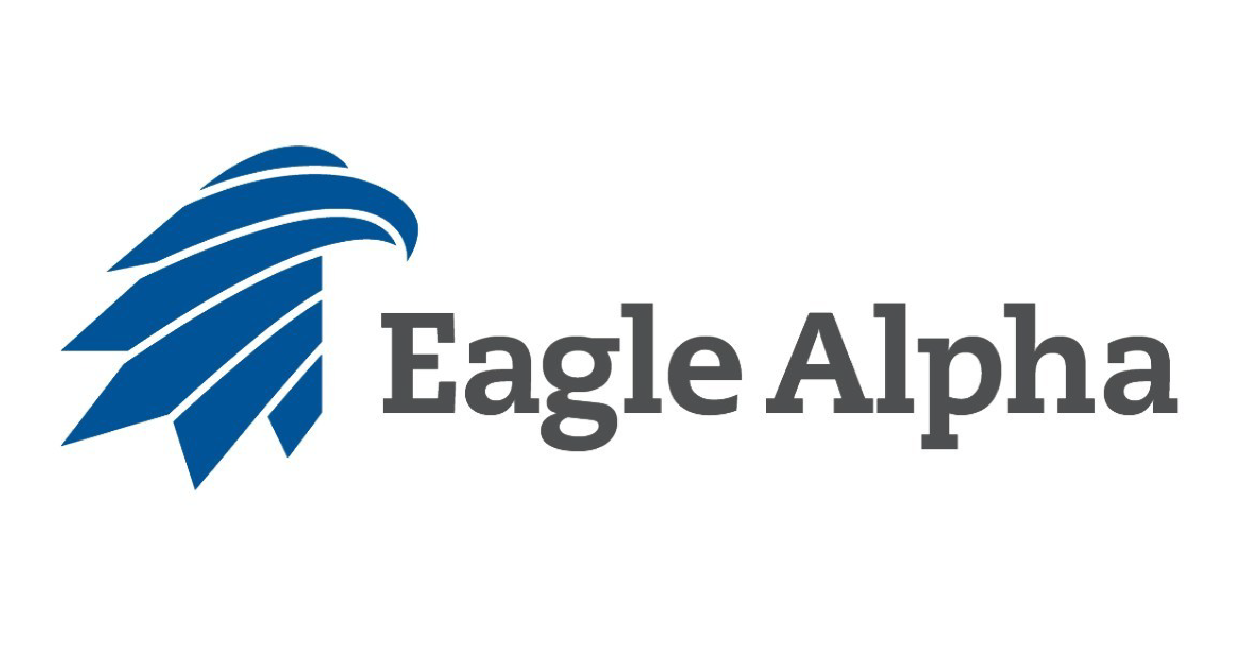 Logo of Eagle Alpha