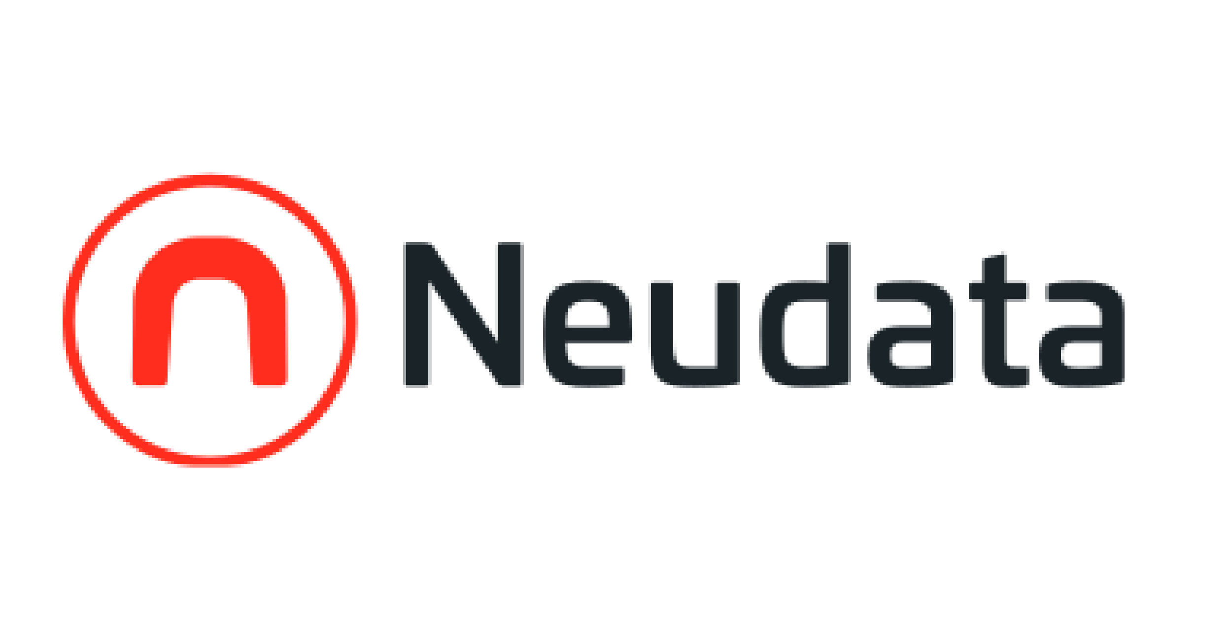 Logo of Neudata