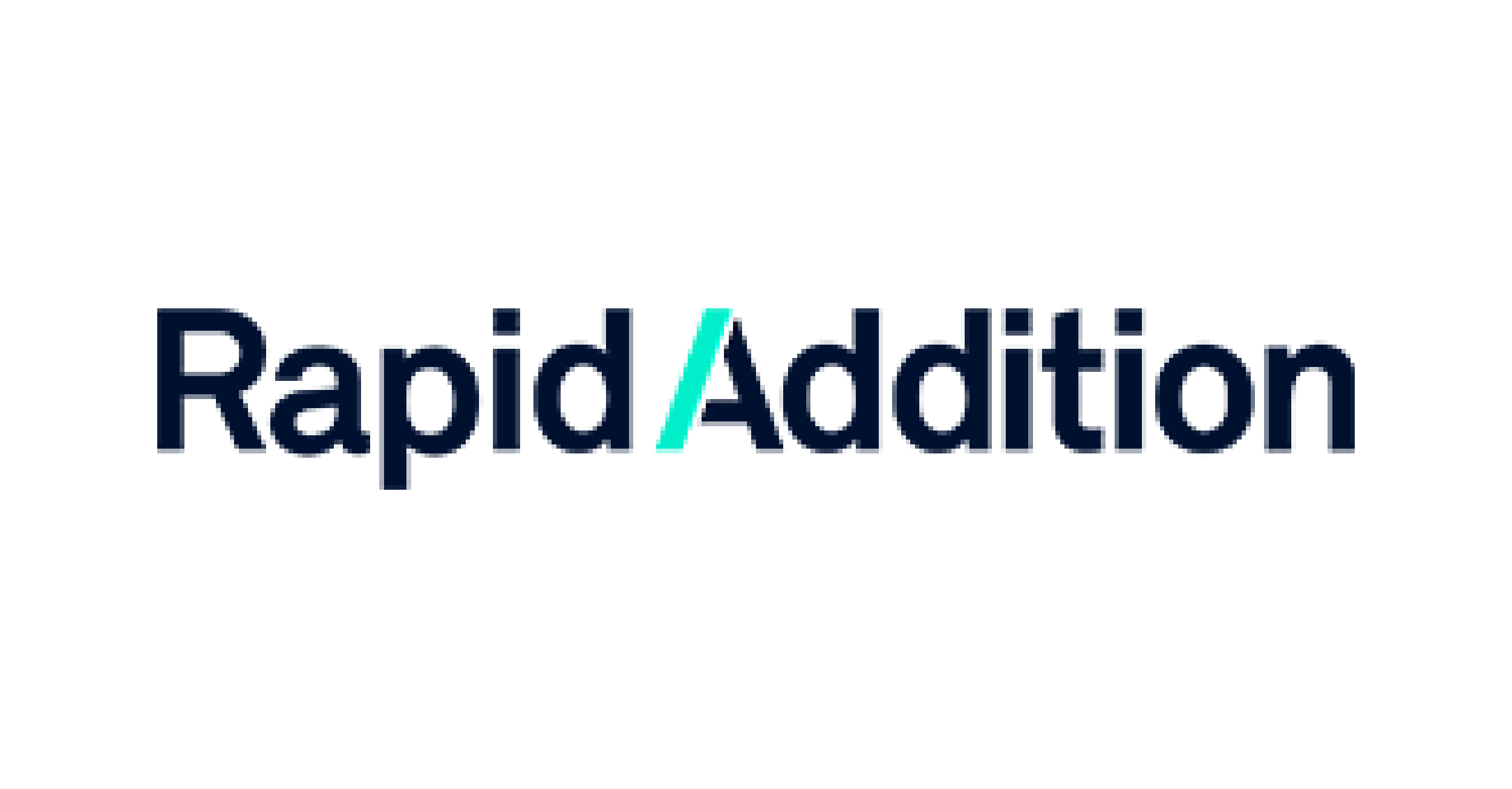 Logo of Rapid Addition