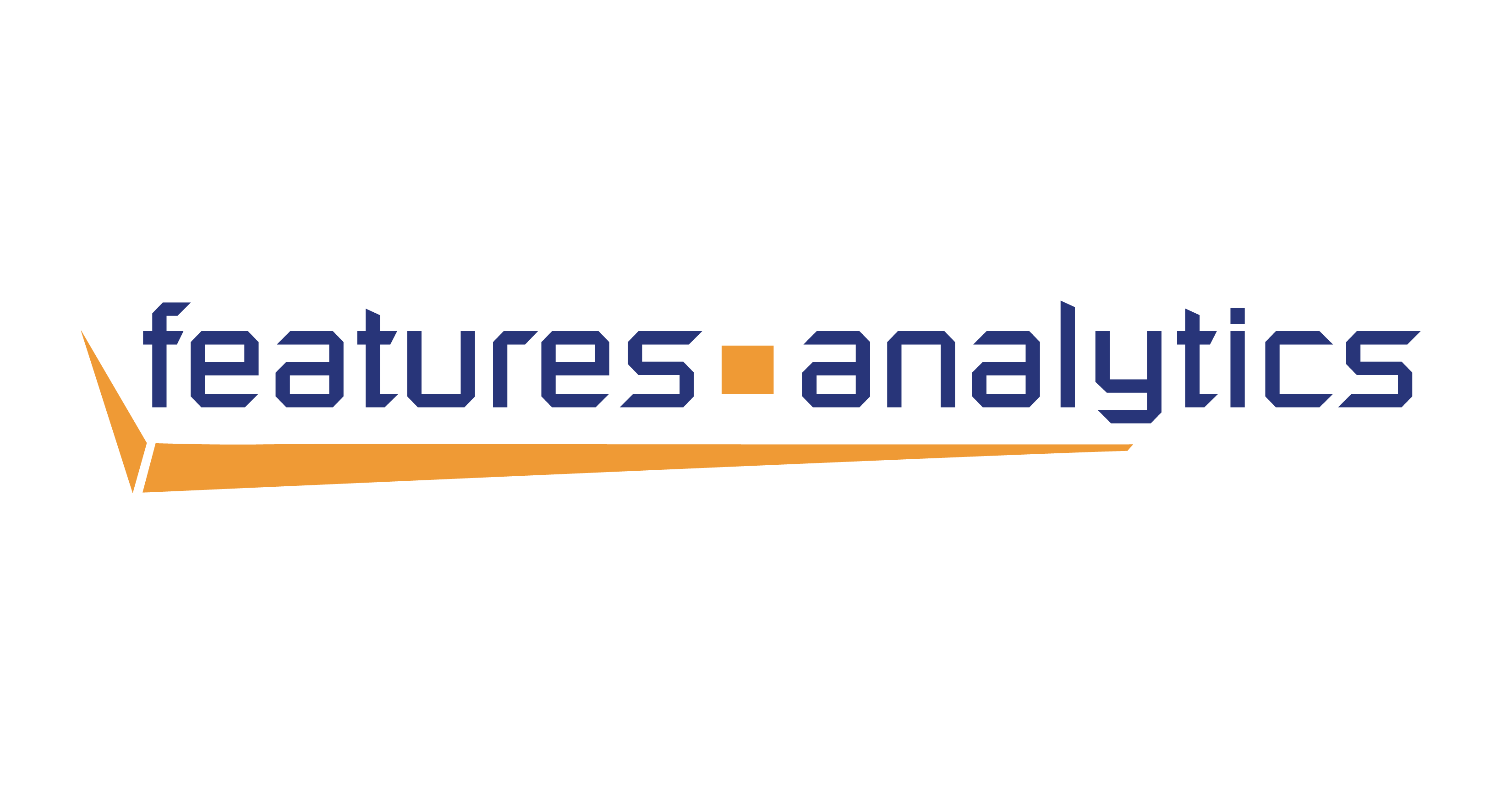 Logo of Features Analytics