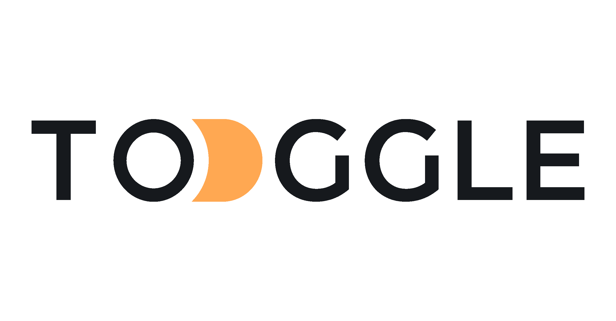 Logo of Toggle