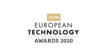 Award eu tech