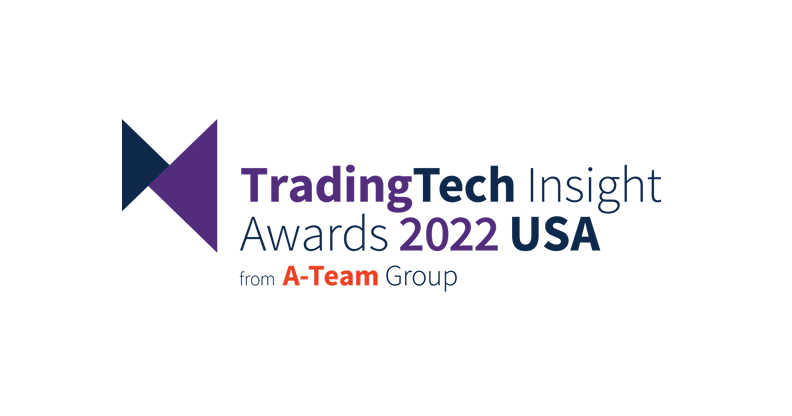 Photo for BMLL wins ‘Best Management Services Solution for Market Data’ at the TradingTech Insight Awards USA 2022 news story