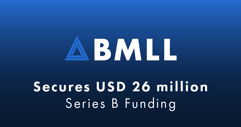 Photo for BMLL secures USD 26 million Series B Funding news story