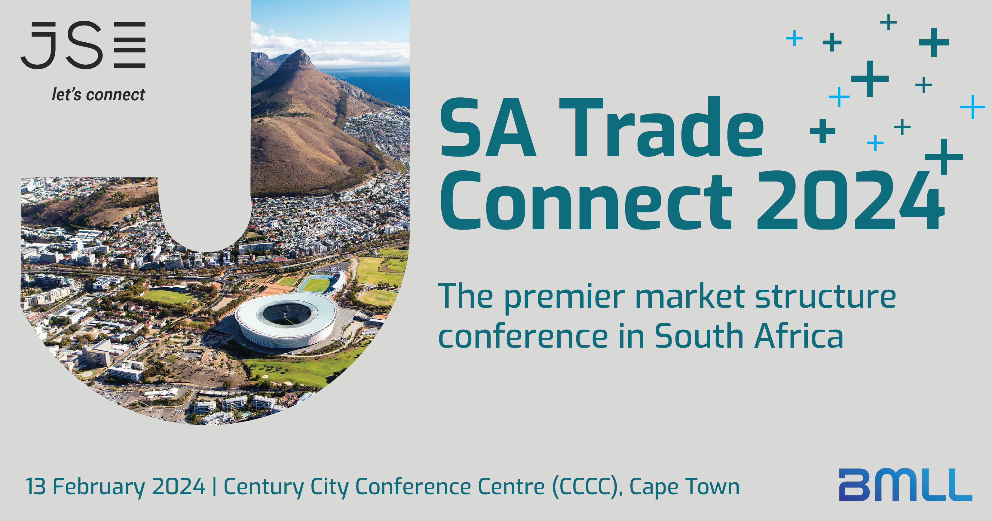 Photo for SA Trade Connect 2024 news story