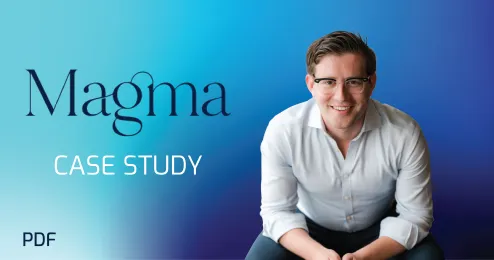 Magma Capital Case Study