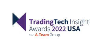 BMLL S0146 WEB Award Tile Trading Tech Insight Awards USA 2022 Shortlist 298 x 298px V1