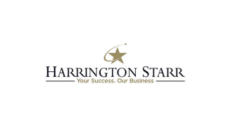 Award harrington star