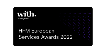 BMLL S0139 WEB Award Tile HFM European Services Awards 2022 298 x 298px V1