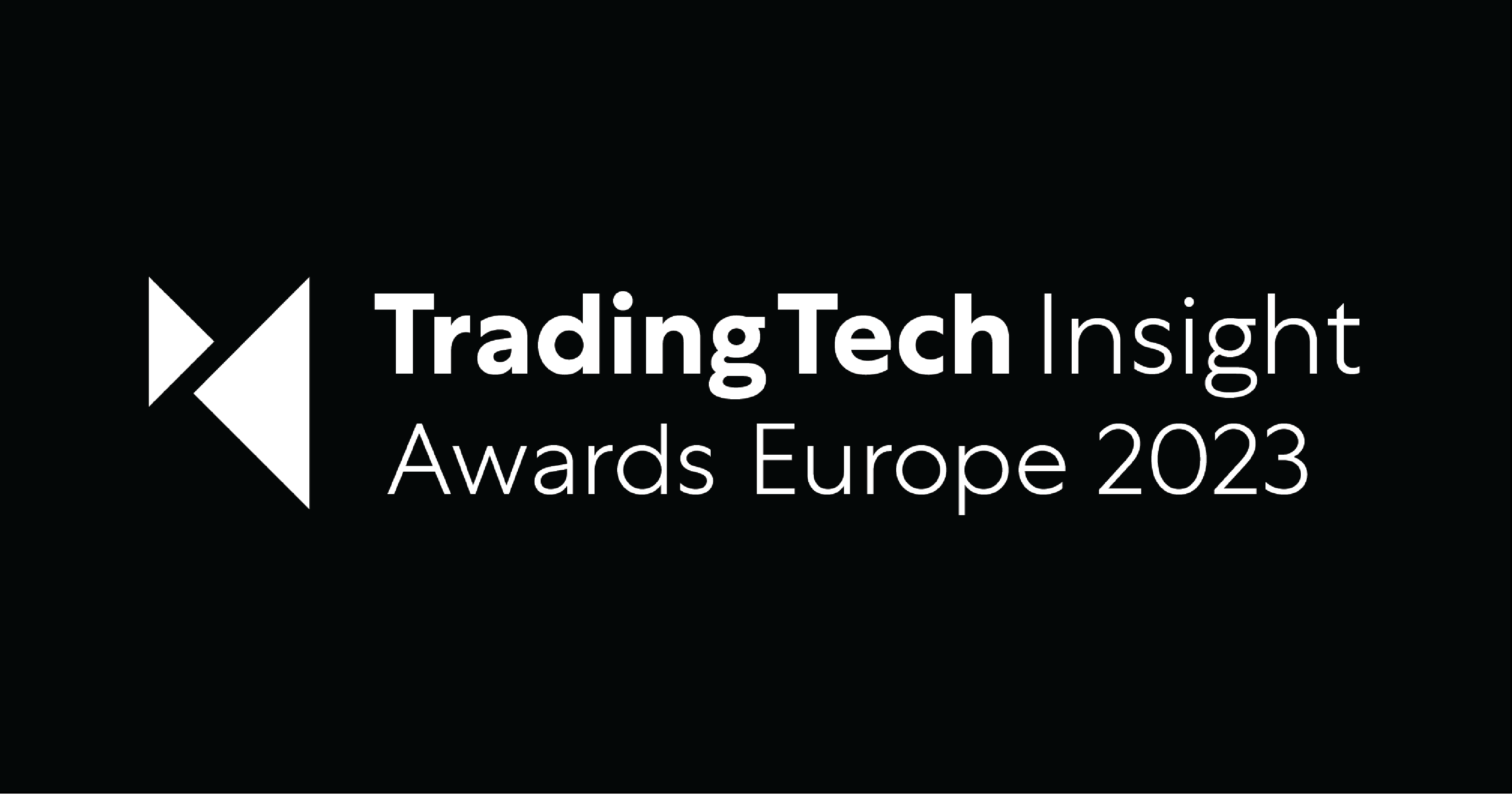 Photo for BMLL Vantage Wins ‘Best Trading Analytics Platform’ at the Trading Tech Insight Europe Awards 2023 news story